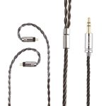 Tripowin Mirage 30AWG OCC Single-Crystal Copper 4N HiFi IEM Upgrade Cable
