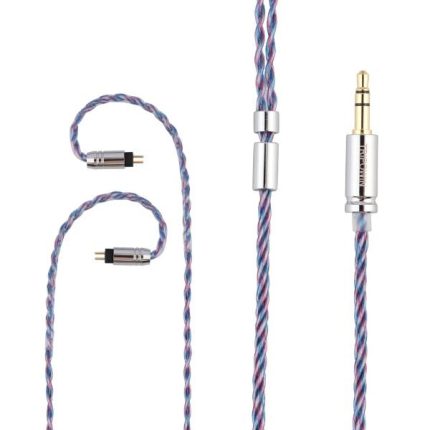 Tripowin Sirene 24AWG OFC HiFi Replacement Cable