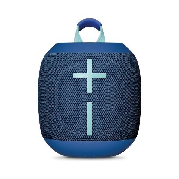 Ultimate Ears Wonderboom 4 Waterproof Bluetooth Speaker_Blue Ultimate Ears Wonderboom 4 Waterproof Bluetooth Speaker