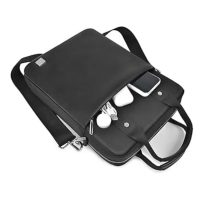 WiWU Vertical Laptop Shoulder Bag 14" for MacBook