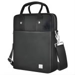 WiWU Vertical Laptop Shoulder Bag 14" for MacBook