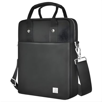 WiWU Vertical Laptop Shoulder Bag 14" for MacBook