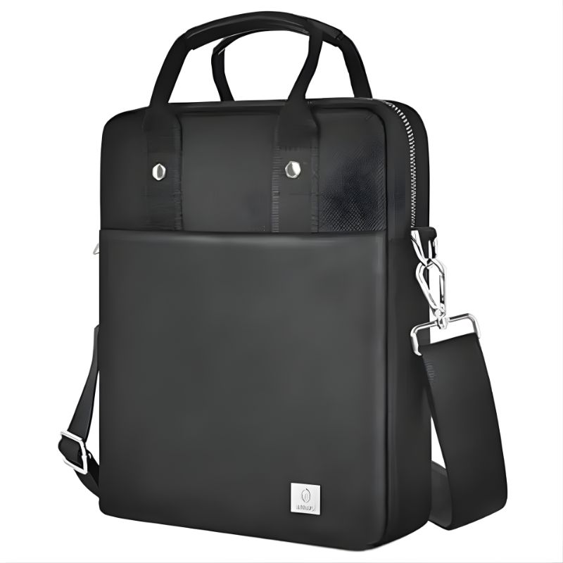 WiWU Vertical Laptop Shoulder Bag 14 for MacBook WiWU Vertical Laptop Shoulder Bag 14" for MacBook