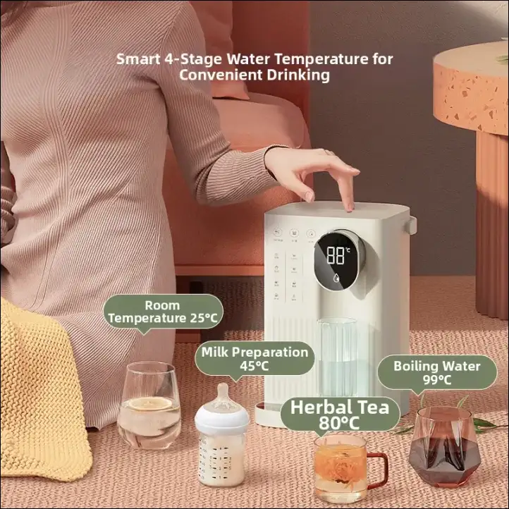 Xiaomi JMEY J2 Instant Heating Small Household Water Dispenser