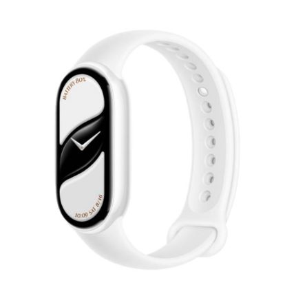Xiaomi Mi Smart Band 10 Ceramic Edition