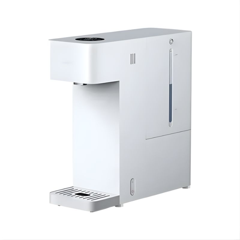 Xiaomi Smart Water Dispenser (Hot and Cold) Xiaomi Smart Water Dispenser (Hot and Cold)