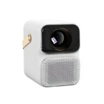 Xiaomi Wanbo T6 Max 650 Lumens Smart Android Portable LED Projector