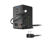 Xundd XDCH 123 30W Universal USB Power Strip