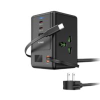 Xundd XDCH 123 30W Universal USB Power Strip