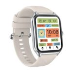Zeblaze GTS 4 Voice Calling 1.94" HD AMOLED Display SpO2 Smartwatch - Image 2