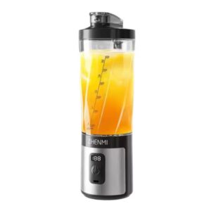 Zhenmi ZMGZ-J17 Portable Ice-Crushing Blender