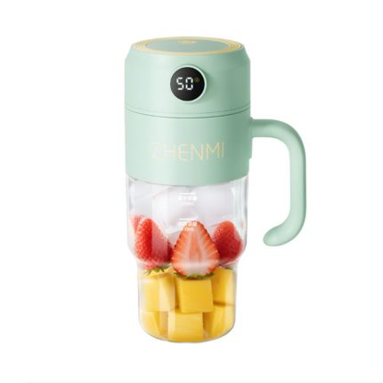Zhenmi ZMGZ-J25 Portable Juicer Blender