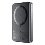 ACEFAST M12 PD20W 10000mAh Slim Magnetic Wireless Power Bank