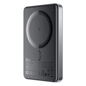 ACEFAST M12 PD20W 10000mAh Slim Magnetic Wireless Power Bank
