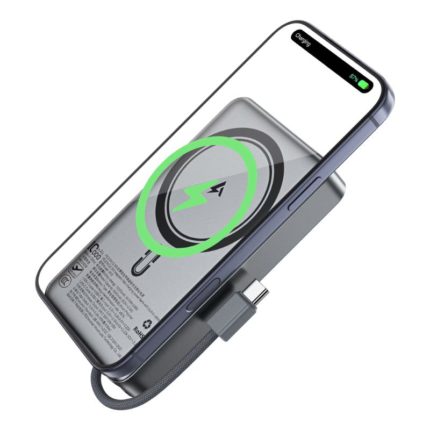 ACEFAST M18 PD 20W 10000mAh Magnetic Power Bank