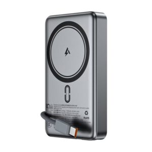 ACEFAST M18 PD 20W 10000mAh Magnetic Power Bank