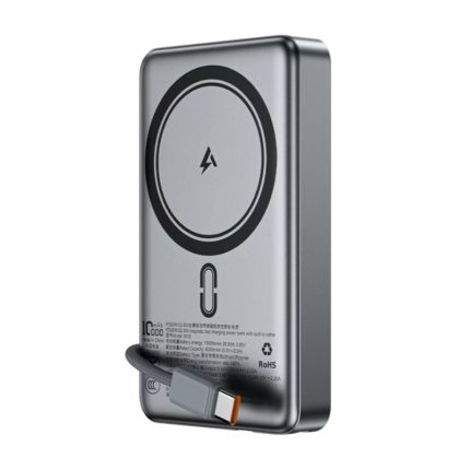 ACEFAST M18 PD 20W 10000mAh Magnetic Power Bank