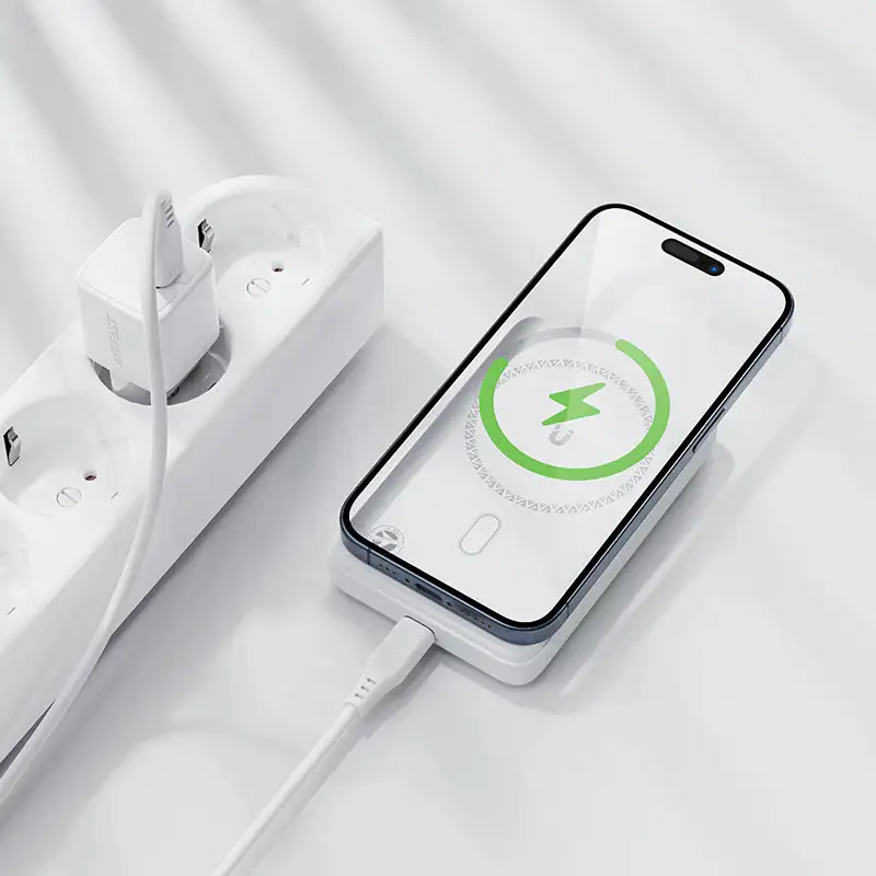 ACEFAST M26 magnetic wireless power bank 10000mAh