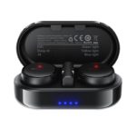 ACEFAST R3 Wireless Magnetic Lavalier AI Microphones