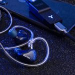 AFUL Explorer 1DD+2BA Hybrid In-Ear Monitors - Image 3
