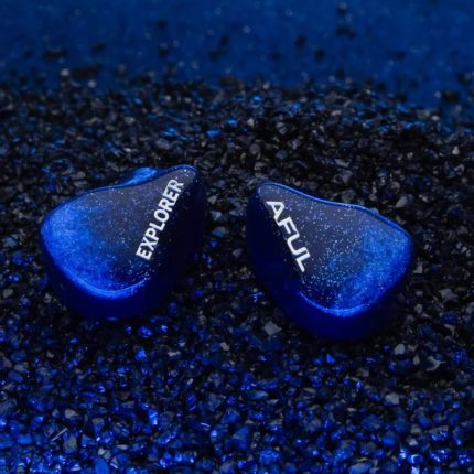AFUL Explorer 1DD+2BA Hybrid In-Ear Monitors