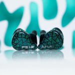 AFUL Performer 5+2 & Performer 7 Audiophile Hybrid IEMs - Image 2