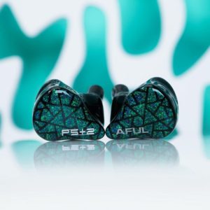 AFUL Performer 52 Performer 7 Audiophile Hybrid IEMs 1