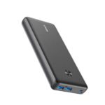 Anker A1290 60W PD Power Core III Elite 25600mAh Power Bank