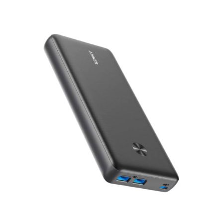 Anker A1290 60W PD Power Core III Elite 25600mAh Power Bank