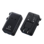 Anker Nano 5 in 1 20W Universal Travel Adapter