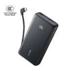 Anker Zolo A110E 20000mAh 22.5W Fast Charging Power Bank