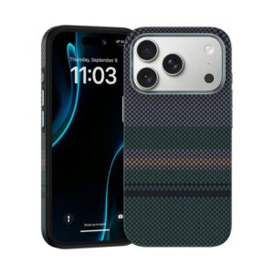 BENKS Aurora ArmorPro Case for Phone 17 Pro Max