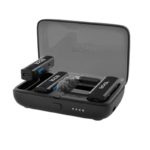 BOYA Boyalink C2 Compact Wireless Microphone System