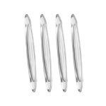 Baseus Invisible Door Protection Airbag Bumper Strip Car