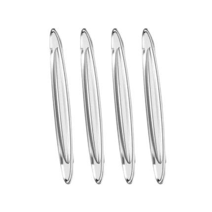 Baseus Invisible Door Protection Airbag Bumper Strip Car