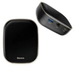 Baseus Type-C HUB Adapter AC Multifunctional Charger