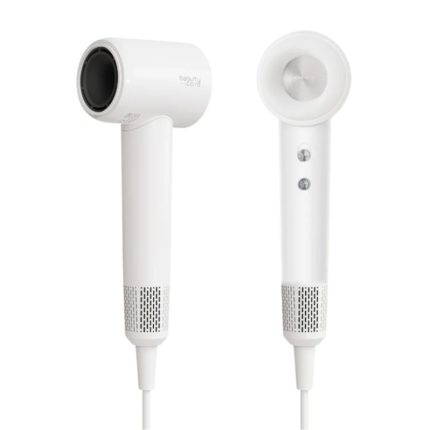 Beautyshecare AeroGlow High Speed Hair Dryer