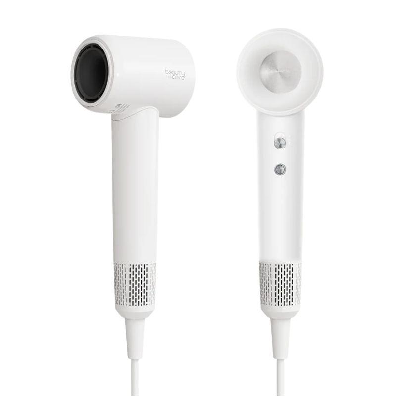 Beautyshecare AeroGlow High Speed Hair Dryer Beautyshecare AeroGlow High Speed Hair Dryer