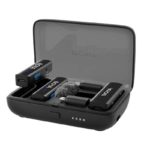 Boya BOYALINK 2 3-in-1 Compact Wireless Microphone System