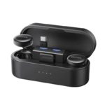 Boya BOYALINK 3 AI-Powered Button Wireless Microphone System