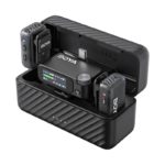 Boya BOYAMIC 2 AI-Powered Mini Wireless Microphone