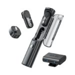 Boya Magic-05 Al-Powered Wireless Microphone System