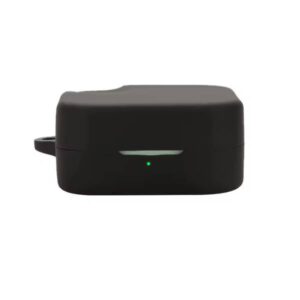Nothing CMF Buds 2 Plus Soft Silicone Case Cover