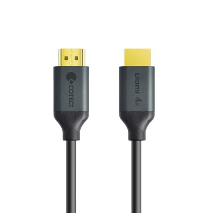 COTECi HDMI to HDMI Cable 4K (2m)