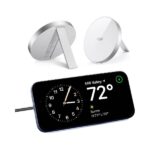 ESR HaloLock Kickstand Magnetic Wireless Charger