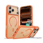 ESR iPhone 17 Series Classic Stash Stand Case with Camera Control Button
