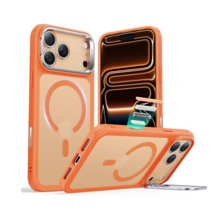 ESR iPhone 17 Series Classic Stash Stand Case with Camera Control Button