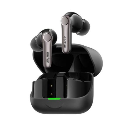 EarFun Air Pro 4 Plus Hi-Res Adaptive ANC Earbuds 50dB