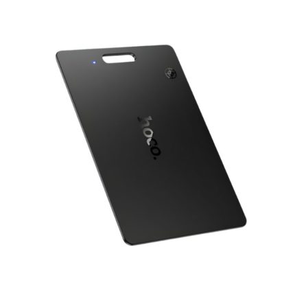 HOCO E97A Peregrino Smart Anti-Loss GPS Tracker Card