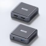 Hagibis Video Capture Card